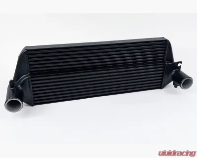 CSF Radiators High-Performance Intercooler Black for Toyota GR Corolla 2023+ - 8285B