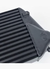 CSF Radiators High-Performance Intercooler Black for Toyota GR Corolla 2023+                                     - 8285B - Image 5
