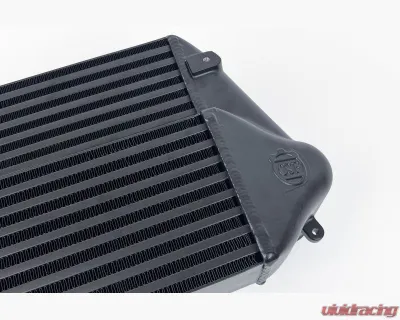 CSF Radiators High-Performance Intercooler Black for Toyota GR Corolla 2023+ - 8285B