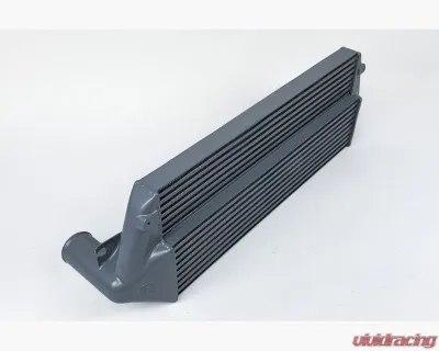 CSF Radiators High-Performance Intercooler Silver for Toyota GR Corolla 2023+ #8285 - 8285