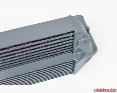 CSF Radiators High-Performance Intercooler Silver for Toyota GR Corolla 2023+ #8285 - 8285