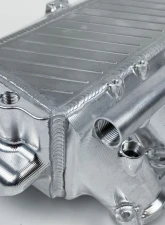 CSF BMW Gen 1 B58 Charge Air Cooler Manifold - Custom Finish, Billet Aluminum, 2015-2021                                     - 8300C - Image 5