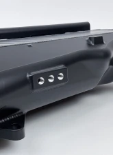 CSF BMW Gen 1 B58 Charge Air Cooler Manifold - Thermal Black Aluminum, 2015-2021 Models                                     - 8300B - Image 7