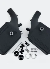 CSF Cooling - Racing & High Performance Division BMW X5M / X6M / XM High-Performance Charge-Air-Coolers                                     - 8315 - Image 7