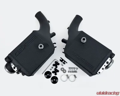 CSF Cooling - Racing & High Performance Division BMW X5M / X6M / XM High-Performance Charge-Air-Coolers - 8315