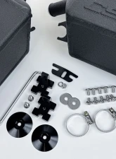 CSF Cooling - Racing & High Performance Division BMW X5M / X6M / XM High-Performance Charge-Air-Coolers                                     - 8315 - Image 2