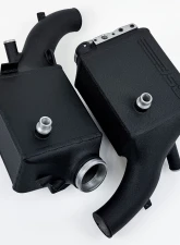 CSF Cooling - Racing & High Performance Division BMW X5M / X6M / XM High-Performance Charge-Air-Coolers                                     - 8315 - Image 7