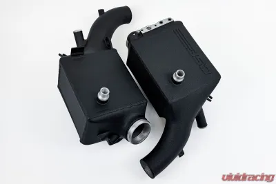 CSF Cooling - Racing & High Performance Division BMW X5M / X6M / XM High-Performance Charge-Air-Coolers - 8315