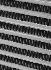 CSF Cooling - Racing & High Performance Division High-Performance Bar & Plate Intercooler Core 25x12x3.5                                     - 8045 - Image 2