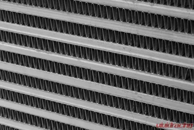 CSF Cooling - Racing & High Performance Division High-Performance Bar & Plate Intercooler Core 25x12x3.5 - 8045