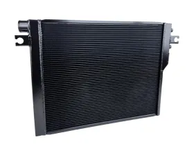 CSF High-Performance All-Aluminum Radiator for BMW E28 M5 E24 M6 1984-1989