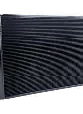 CSF High-Performance All-Aluminum Radiator for BMW E28 M5 E24 M6 1984-1989                                     - 7232 - Image 11