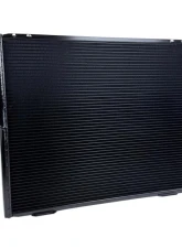 CSF High-Performance All-Aluminum Radiator for BMW E28 M5 E24 M6 1984-1989                                     - 7232 - Image 2