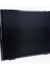 CSF High-Performance All-Aluminum Radiator for BMW E28 M5 E24 M6 1984-1989                                     - 7232 - Image 4