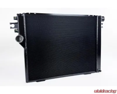 CSF High-Performance All-Aluminum Radiator for BMW E28 M5 E24 M6 1984-1989 - 7232