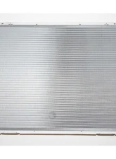 CSF High-Performance All-Aluminum Radiator for BMW E28 M5 E24 M6 1984-1989                                     - 7232 - Image 5