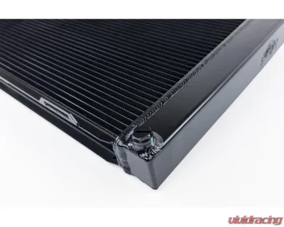 CSF High-Performance All-Aluminum Radiator for BMW E28 M5 E24 M6 1984-1989 - 7232