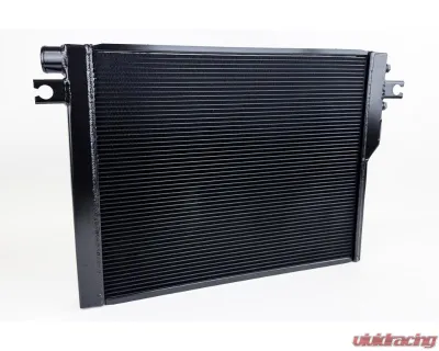 CSF High-Performance All-Aluminum Radiator for BMW E28 M5 E24 M6 1984-1989 - 7232
