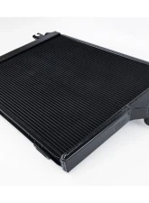 CSF High-Performance All-Aluminum Radiator for BMW E28 M5 E24 M6 1984-1989                                     - 7232 - Image 8