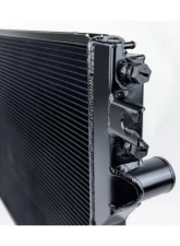 CSF High-Performance All-Aluminum Radiator for BMW E28 M5 E24 M6 1984-1989                                     - 7232 - Image 10