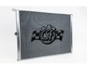 CSF High Performance All Aluminum Radiator BMW F2X M240i/230i | F3X 340i/440i/330i/430i 2016-2021