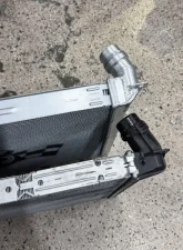 CSF High Performance All Aluminum Radiator for BMW F2X M240i/230i & F3X 340i/440i/330i/430i 2016-2021                                     - 7089 - Image 11