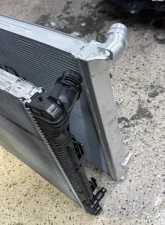 CSF High Performance All Aluminum Radiator for BMW F2X M240i/230i & F3X 340i/440i/330i/430i 2016-2021                                     - 7089 - Image 12