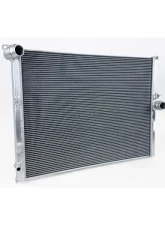 CSF High Performance All Aluminum Radiator for BMW F2X M240i/230i & F3X 340i/440i/330i/430i 2016-2021                                     - 7089 - Image 3