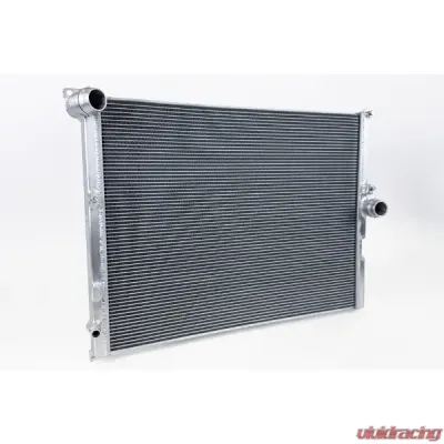 CSF High Performance All Aluminum Radiator for BMW F2X M240i/230i & F3X 340i/440i/330i/430i 2016-2021 - 7089
