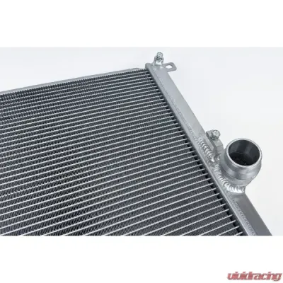 CSF High Performance All Aluminum Radiator for BMW F2X M240i/230i & F3X 340i/440i/330i/430i 2016-2021 - 7089