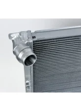 CSF High Performance All Aluminum Radiator for BMW F2X M240i/230i & F3X 340i/440i/330i/430i 2016-2021                                     - 7089 - Image 6