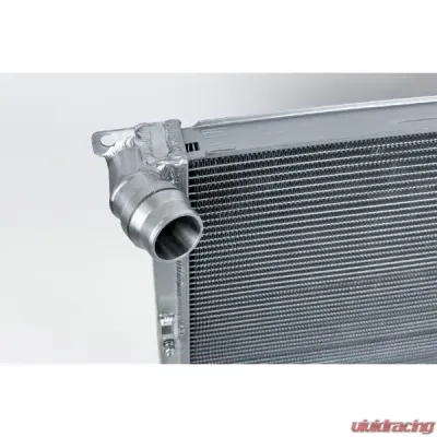 CSF High Performance All Aluminum Radiator for BMW F2X M240i/230i & F3X 340i/440i/330i/430i 2016-2021 - 7089