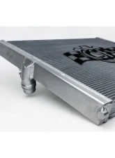 CSF High Performance All Aluminum Radiator for BMW F2X M240i/230i & F3X 340i/440i/330i/430i 2016-2021                                     - 7089 - Image 8