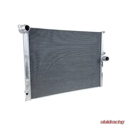 CSF High Performance All Aluminum Radiator for BMW F2X M240i/230i & F3X 340i/440i/330i/430i 2016-2021 - 7089