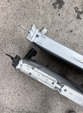 CSF High Performance All Aluminum Radiator for BMW F2X M240i/230i & F3X 340i/440i/330i/430i 2016-2021                                     - 7089 - Image 10