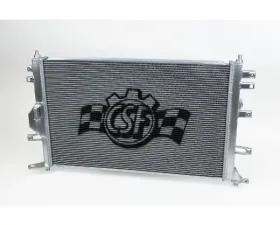 CSF High-Performance All-Aluminum Radiator Toyota GR Corolla | GR Yaris 2020-2025