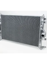 CSF High-Performance All-Aluminum Radiator Toyota GR Corolla | GR Yaris 2020-2025                                     - 7233 - Image 2
