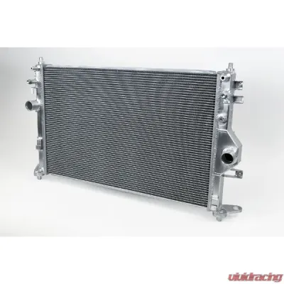CSF High-Performance All-Aluminum Radiator Toyota GR Corolla | GR Yaris 2020-2025 - 7233