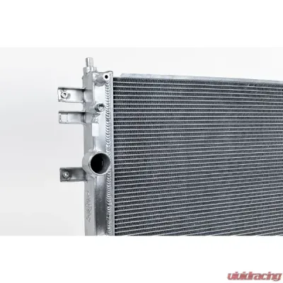 CSF High-Performance All-Aluminum Radiator Toyota GR Corolla | GR Yaris 2020-2025 - 7233