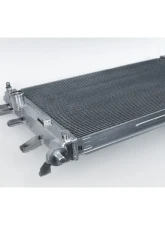 CSF High-Performance All-Aluminum Radiator Toyota GR Corolla | GR Yaris 2020-2025                                     - 7233 - Image 4