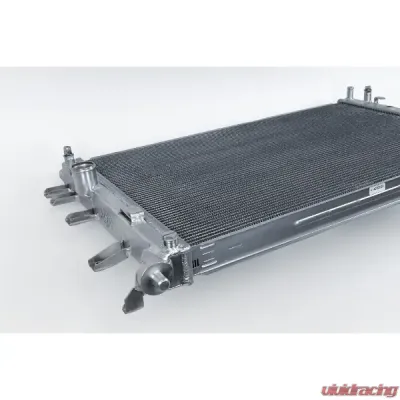 CSF High-Performance All-Aluminum Radiator Toyota GR Corolla | GR Yaris 2020-2025 - 7233