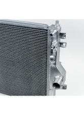CSF High-Performance All-Aluminum Radiator Toyota GR Corolla | GR Yaris 2020-2025                                     - 7233 - Image 5