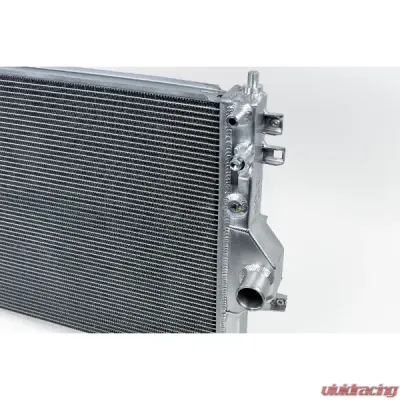 CSF High-Performance All-Aluminum Radiator Toyota GR Corolla | GR Yaris 2020-2025 - 7233