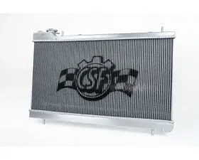 CSF High-Performance Radiator Subaru Forester XT 2006-2008