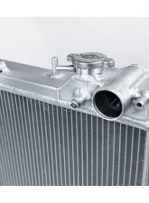 CSF High-Performance All-Aluminum Radiator for Subaru Forester XT 2006-2008 Manual Transmission                                     - 7235 - Image 3