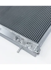 CSF High-Performance All-Aluminum Radiator for Subaru Forester XT 2006-2008 Manual Transmission                                     - 7235 - Image 5