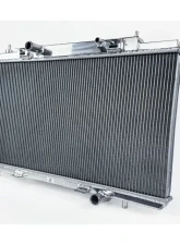 CSF High Performance Radiator 2-Row 42mm for Ford Fiesta ST 2014-2019                                     - 7237 - Image 5