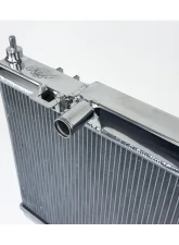 CSF High Performance Radiator 2-Row 42mm for Ford Fiesta ST 2014-2019                                     - 7237 - Image 3