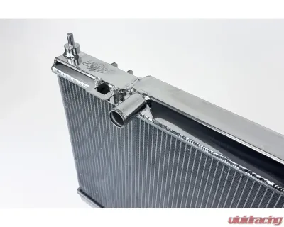 CSF High Performance Radiator 2-Row 42mm for Ford Fiesta ST 2014-2019 - 7237