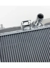 CSF High Performance Radiator 2-Row 42mm for Ford Fiesta ST 2014-2019                                     - 7237 - Image 4